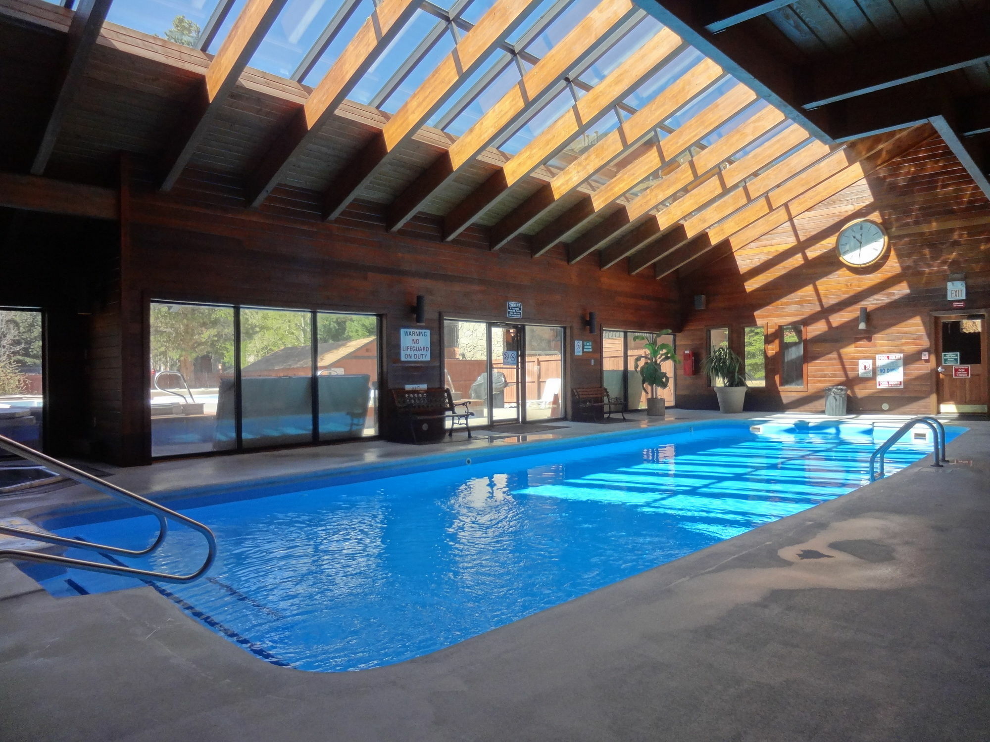Mountainside Condominiums Frisco Zewnętrze zdjęcie